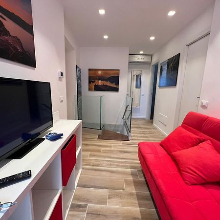 Very Nice Flat In Lerici 5 Terre Buitenkant foto
