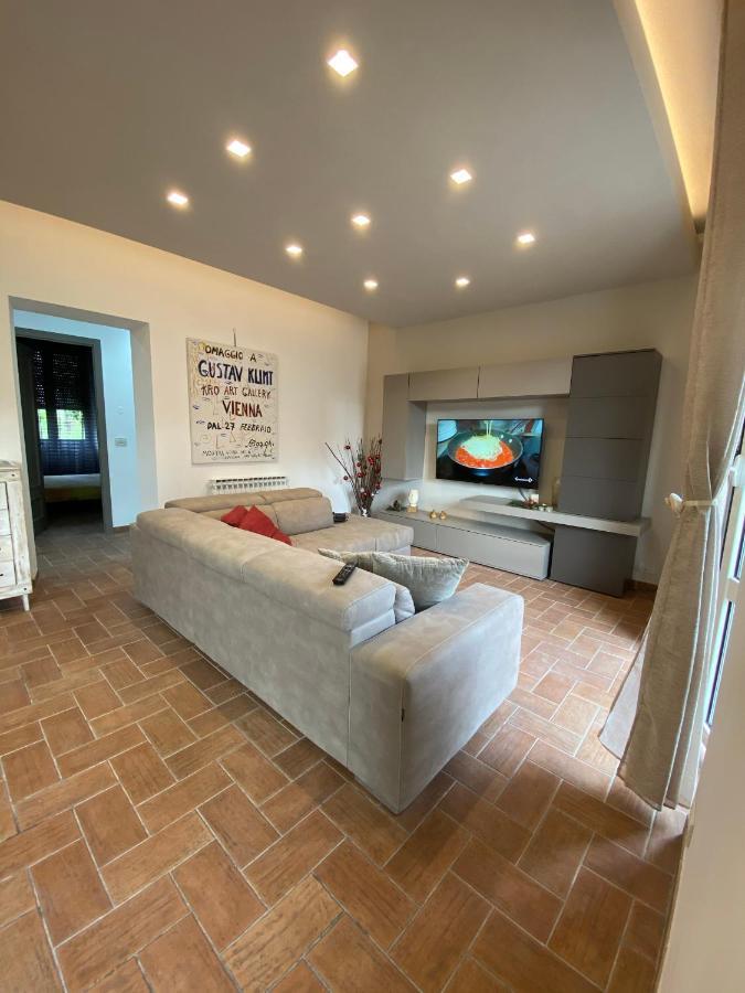 Very Nice Flat In Lerici 5 Terre Buitenkant foto
