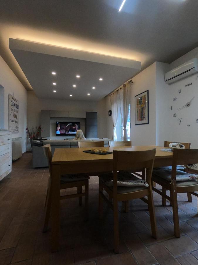Very Nice Flat In Lerici 5 Terre Buitenkant foto