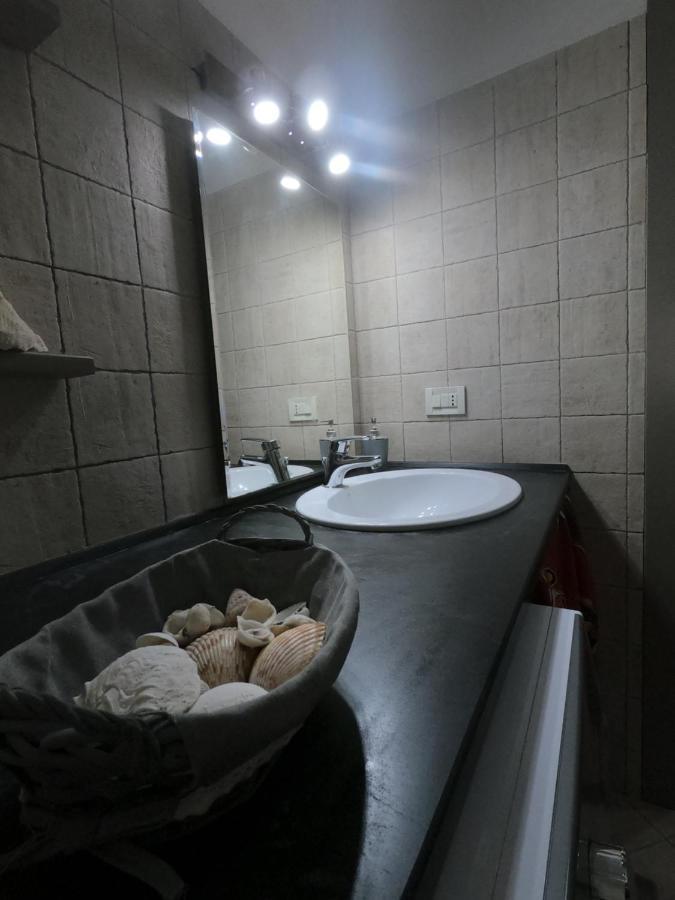 Very Nice Flat In Lerici 5 Terre Buitenkant foto