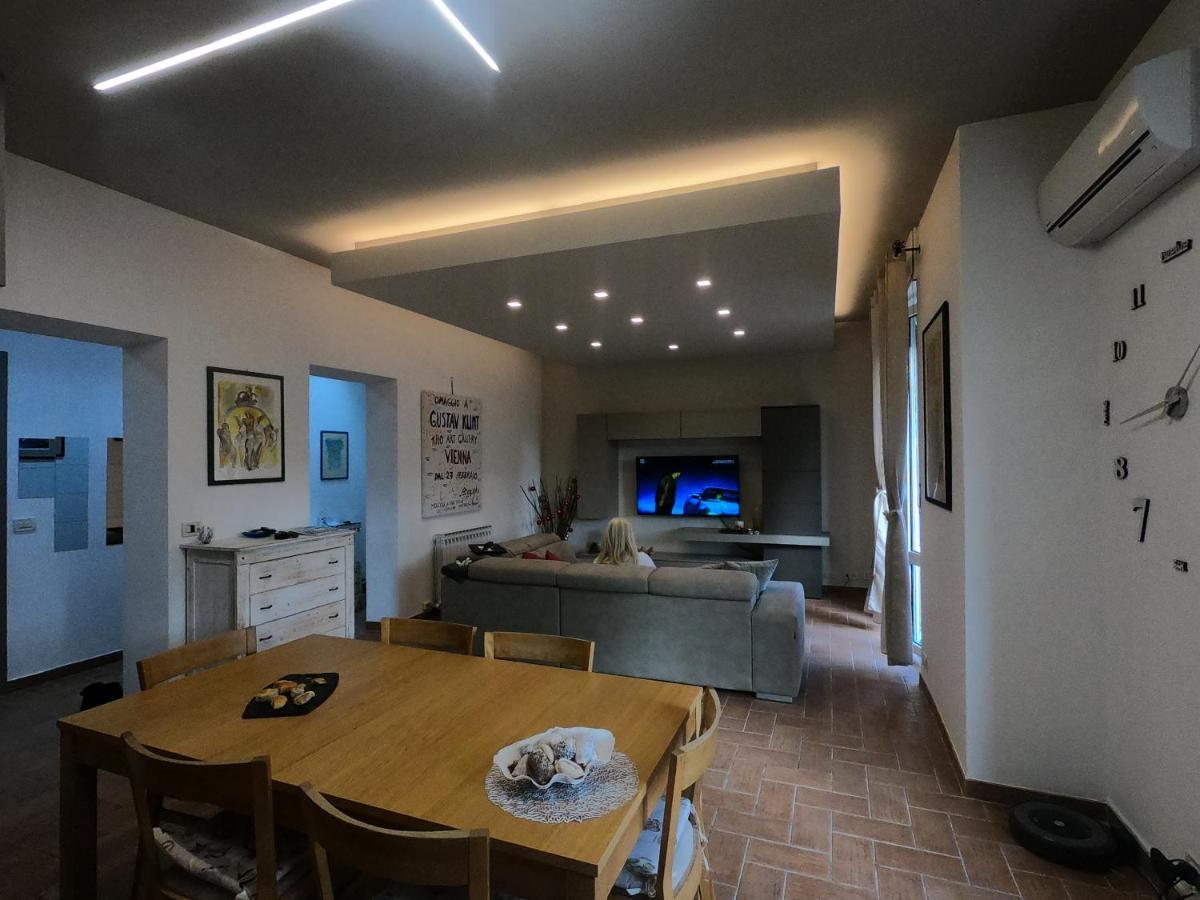 Very Nice Flat In Lerici 5 Terre Buitenkant foto