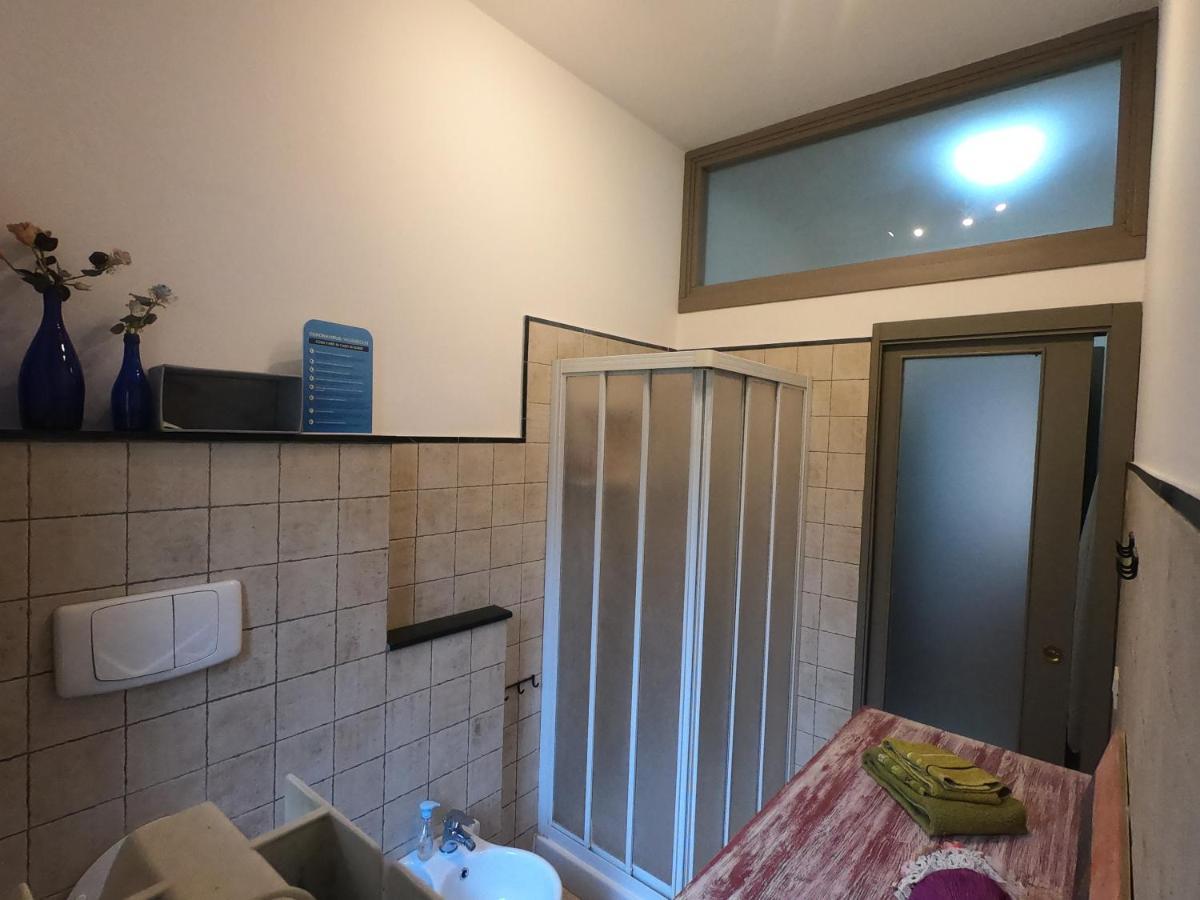 Very Nice Flat In Lerici 5 Terre Buitenkant foto
