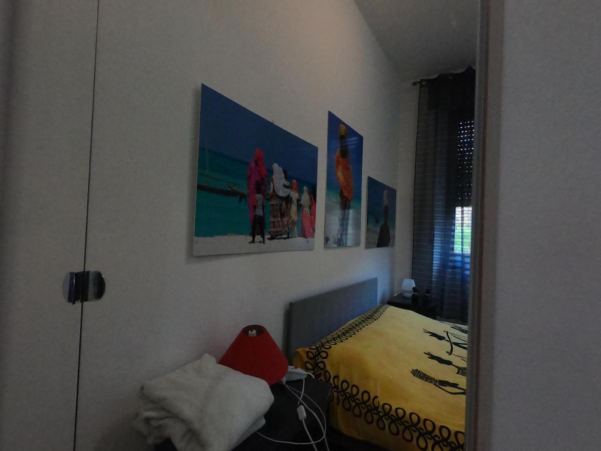 Very Nice Flat In Lerici 5 Terre Buitenkant foto