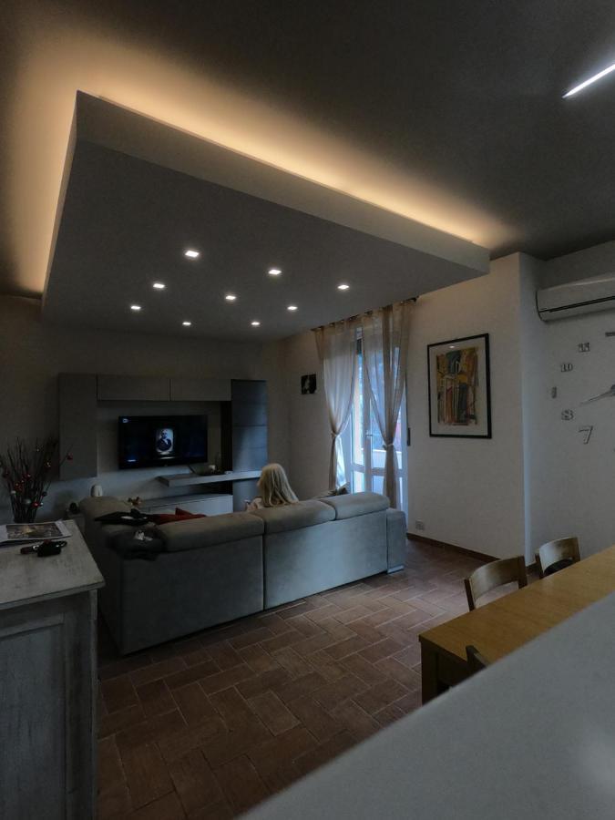 Very Nice Flat In Lerici 5 Terre Buitenkant foto