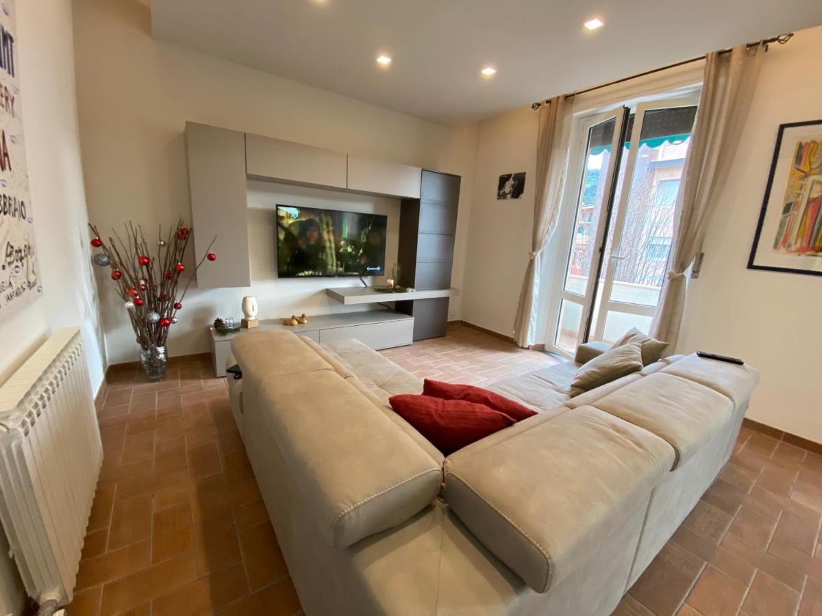 Very Nice Flat In Lerici 5 Terre Buitenkant foto