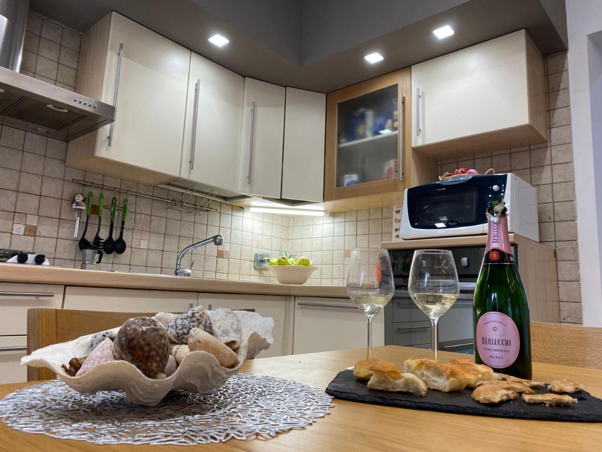 Very Nice Flat In Lerici 5 Terre Buitenkant foto