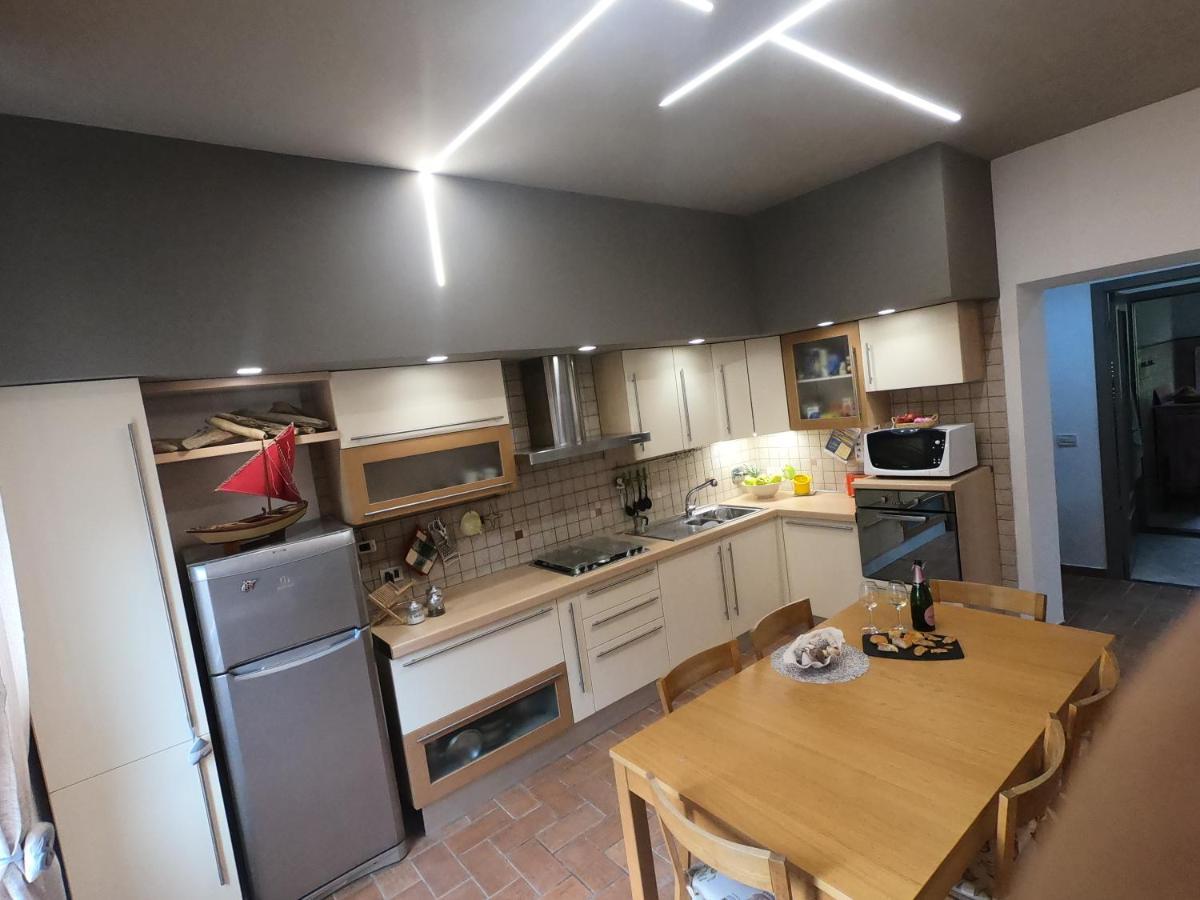 Very Nice Flat In Lerici 5 Terre Buitenkant foto