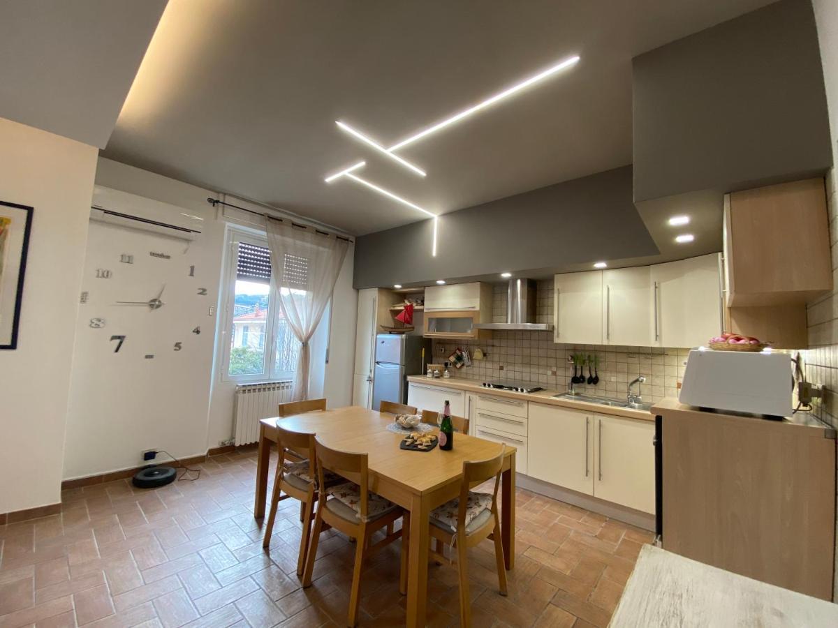 Very Nice Flat In Lerici 5 Terre Buitenkant foto