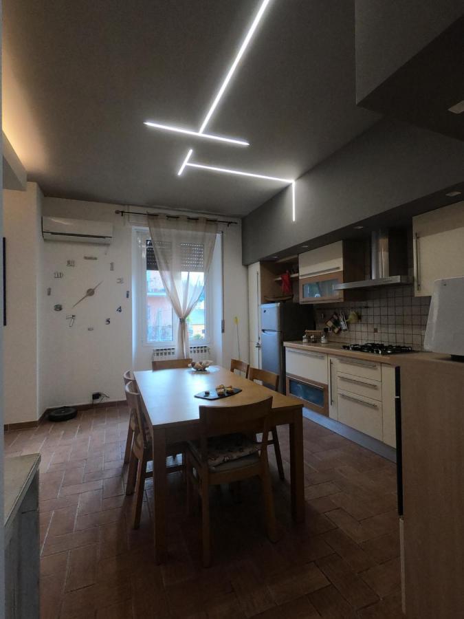 Very Nice Flat In Lerici 5 Terre Buitenkant foto