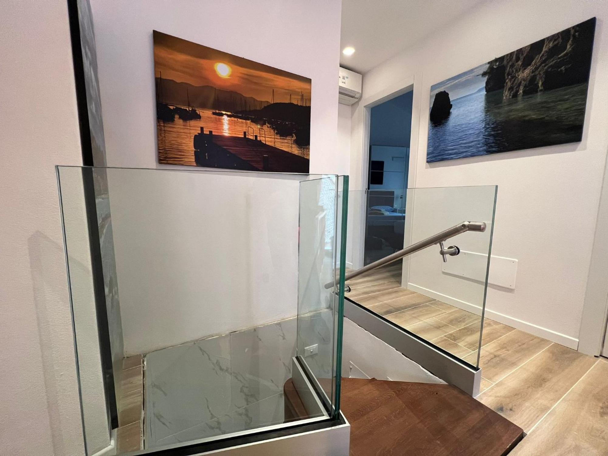 Very Nice Flat In Lerici 5 Terre Buitenkant foto
