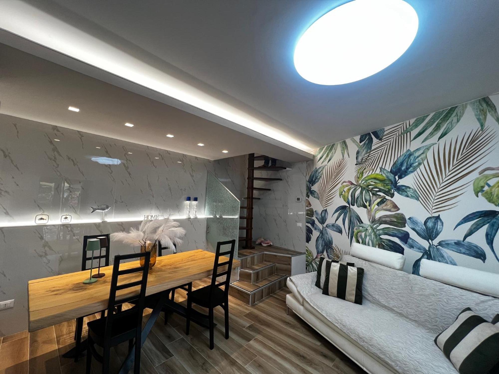 Very Nice Flat In Lerici 5 Terre Buitenkant foto