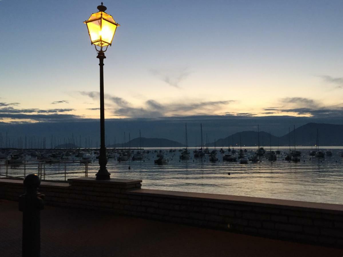 Very Nice Flat In Lerici 5 Terre Buitenkant foto