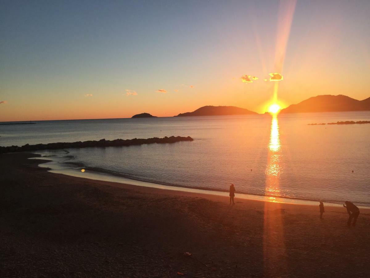 Very Nice Flat In Lerici 5 Terre Buitenkant foto