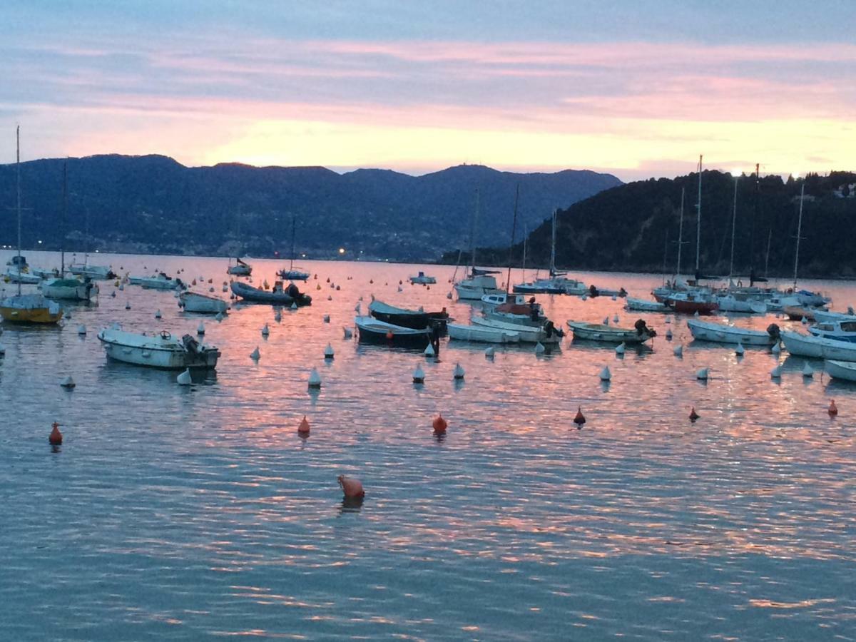 Very Nice Flat In Lerici 5 Terre Buitenkant foto