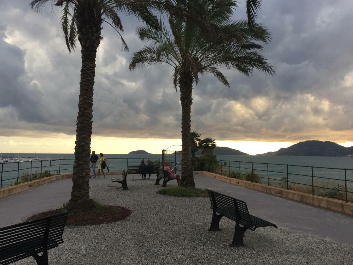 Very Nice Flat In Lerici 5 Terre Buitenkant foto
