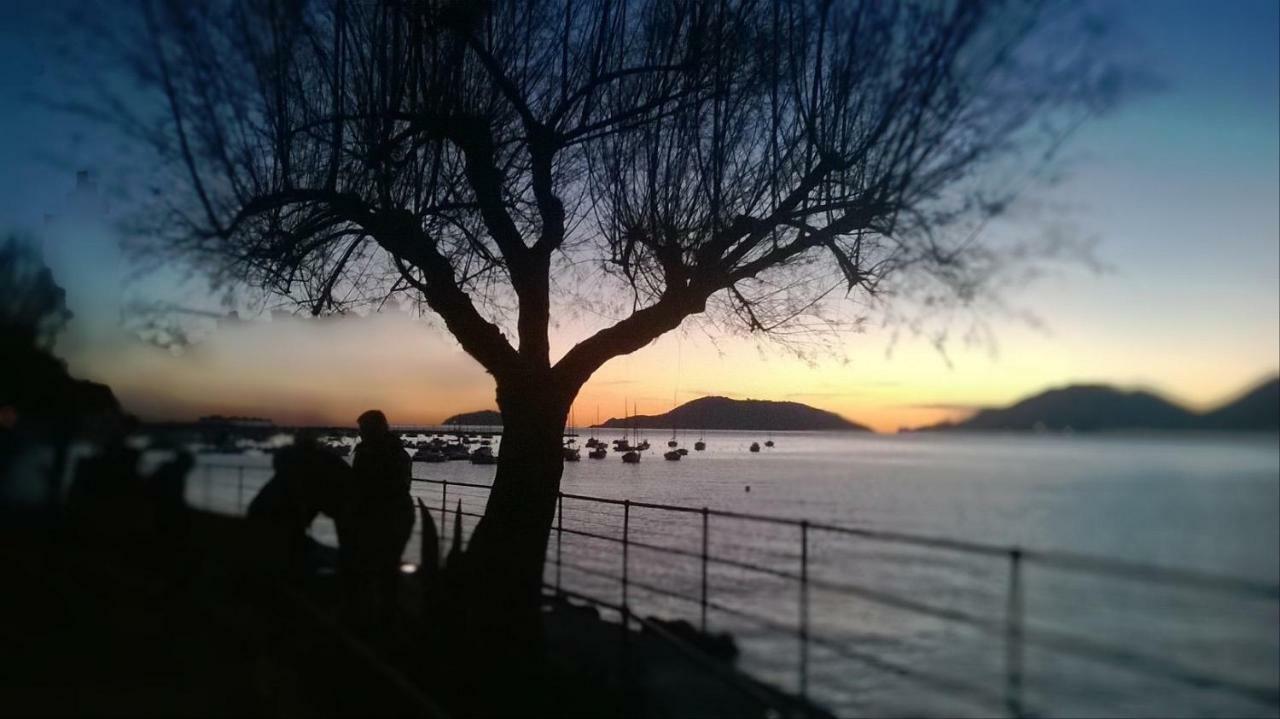 Very Nice Flat In Lerici 5 Terre Buitenkant foto