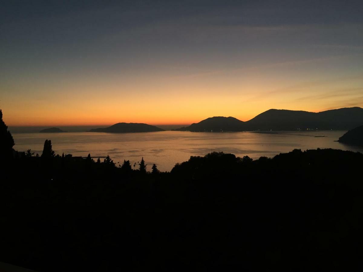 Very Nice Flat In Lerici 5 Terre Buitenkant foto