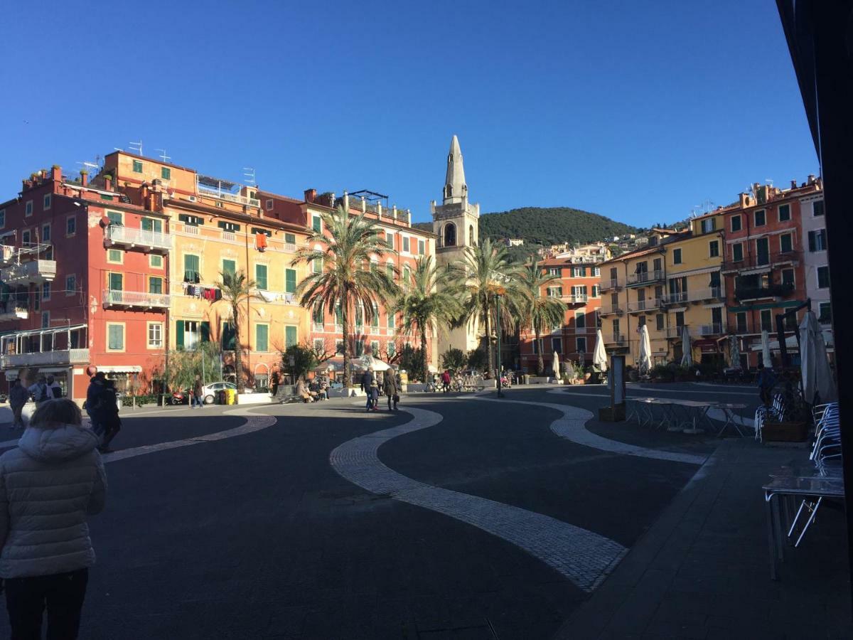 Very Nice Flat In Lerici 5 Terre Buitenkant foto