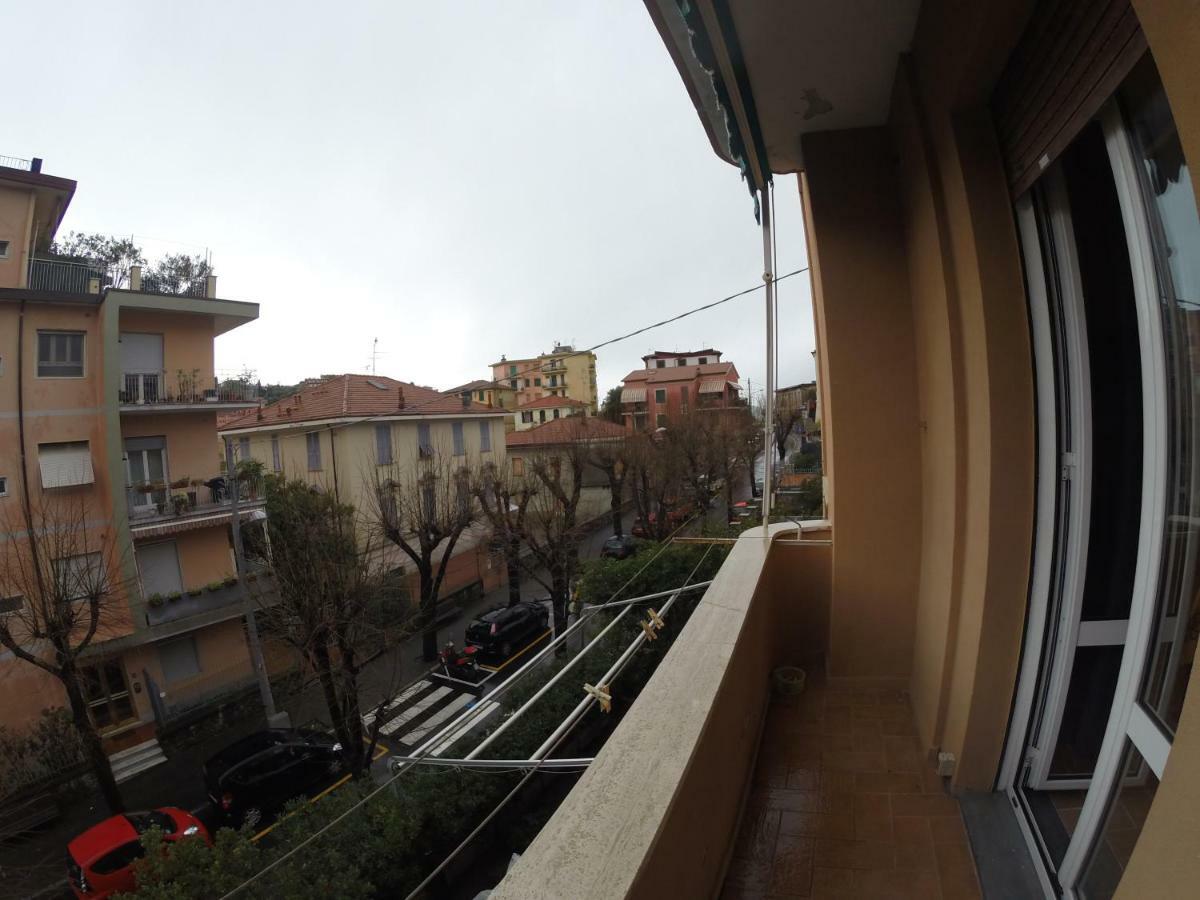 Very Nice Flat In Lerici 5 Terre Buitenkant foto