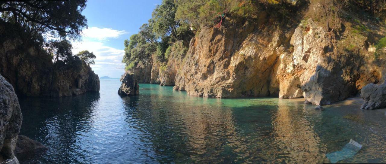Very Nice Flat In Lerici 5 Terre Buitenkant foto