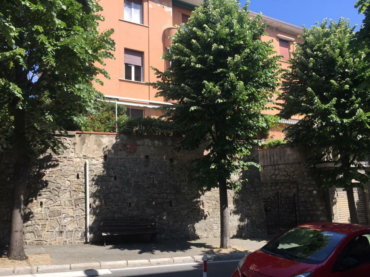 Very Nice Flat In Lerici 5 Terre Buitenkant foto